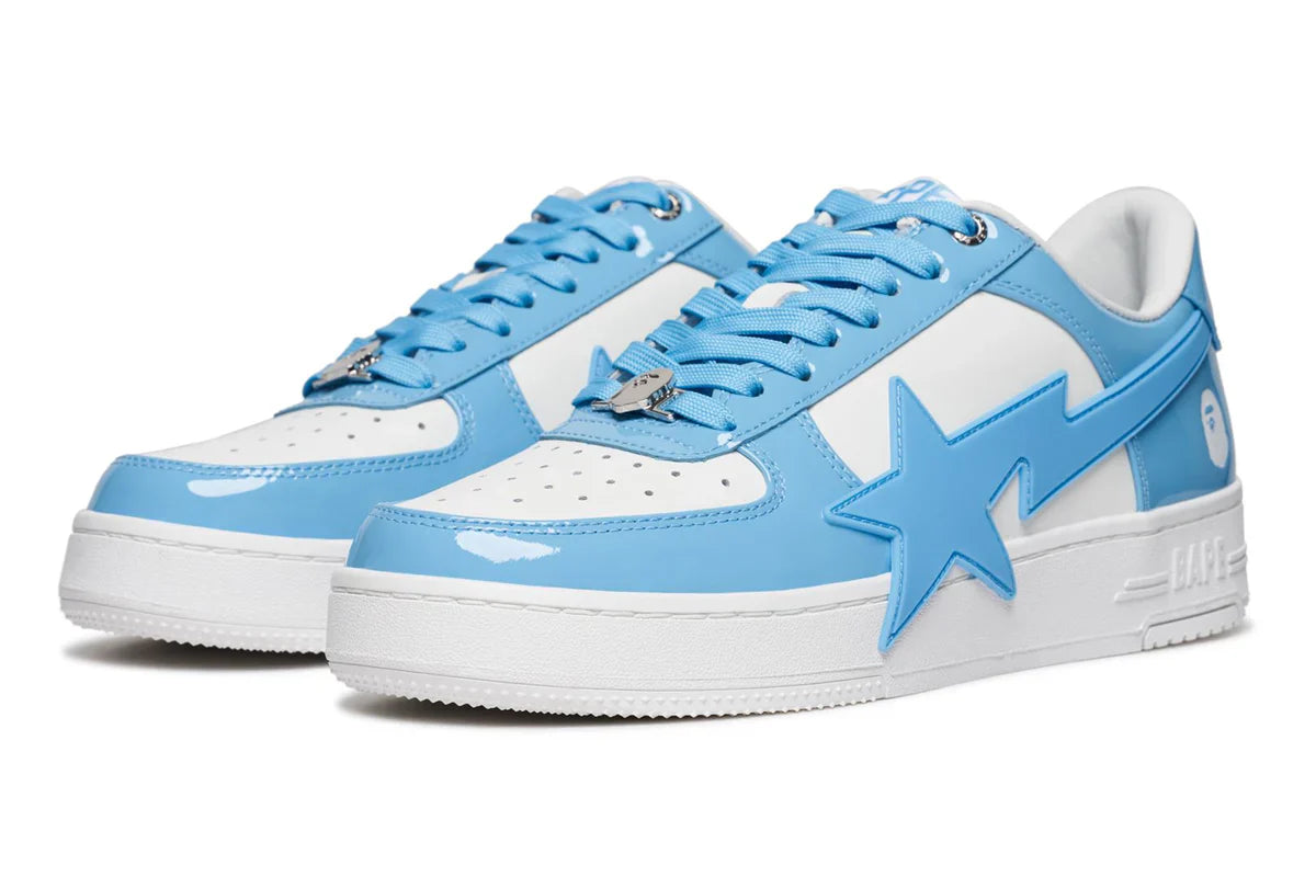 A Bathing Ape Bape Sta Low 