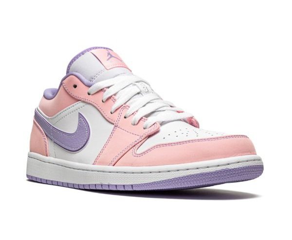 Nike Air Jordan 1 Low SE “Arctic Punch” sneakers – Limited Supply ZA