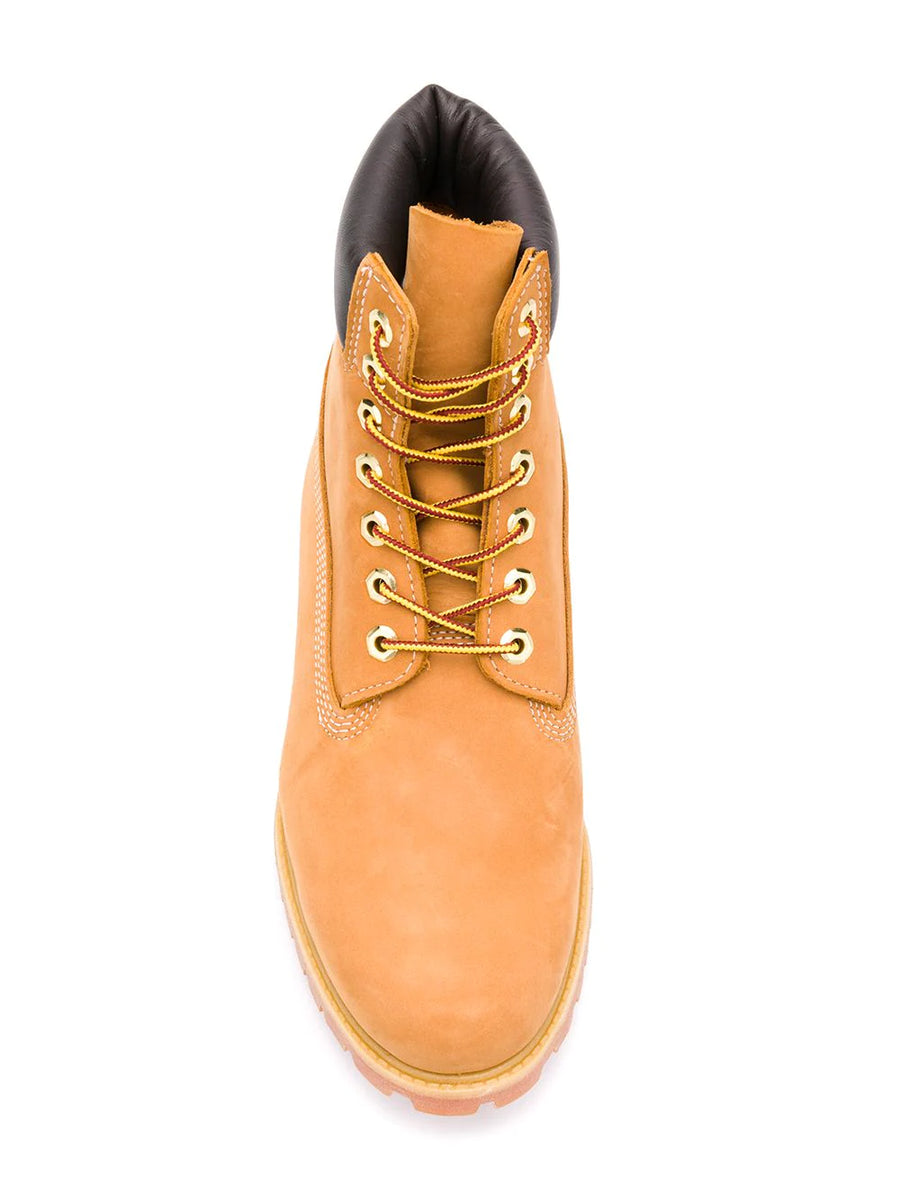 Timberland 6 Premium Wheat Boots Limited Supply ZA