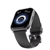 HiFuture Zone 2 Black Smartwatch