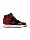 Air Jordan 1 Retro High OG "Bred Patent" sneakers