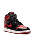Air Jordan 1 Retro High OG "Bred Patent" sneakers