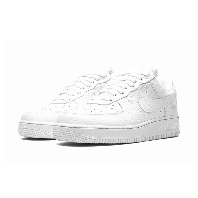 Af1 07 lv8 white shop