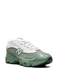 New Balance 1000 "Green" sneakers
