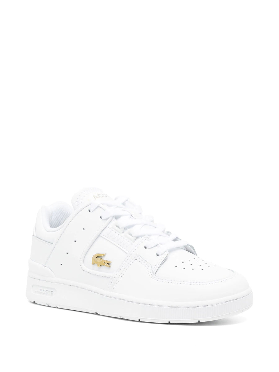 Lacoste Court Cage White sneakers – Limited Supply ZA