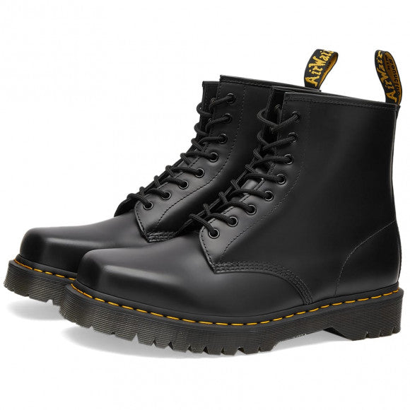 Dr Marten's Smooth Leather 