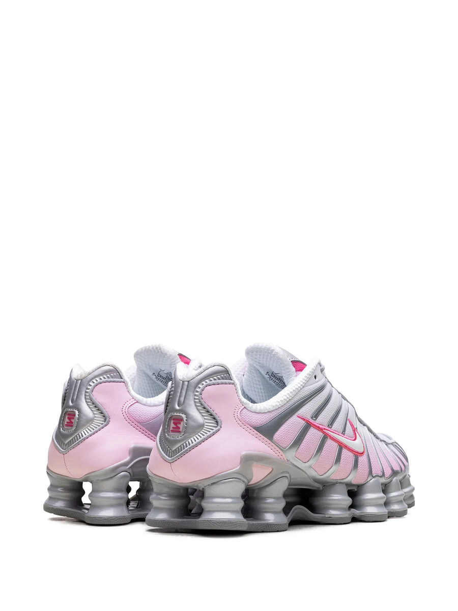 Nike Shox TL “Metallic Platinum Pink – Limited Supply ZA