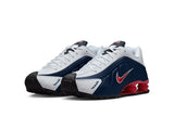 Nike Shox R4 'USA' Sneaker