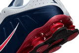 Nike Shox R4 'USA' Sneaker