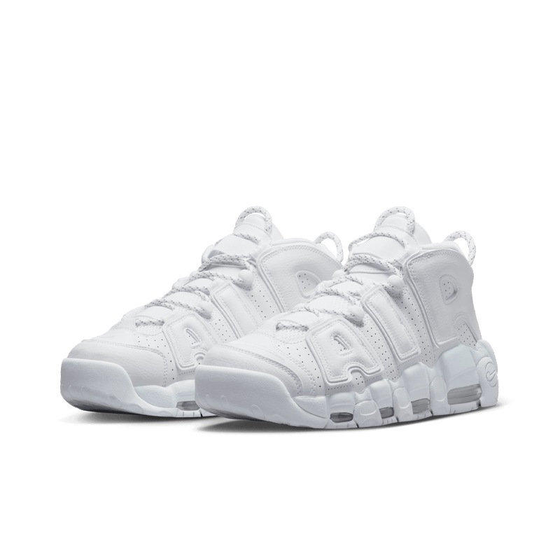 Nike more uptempo 96 white best sale