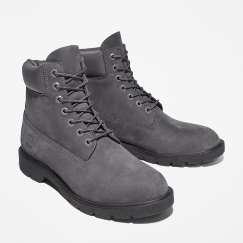 Grey sale suede timberlands