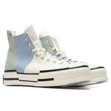 Converse Chuck 70 Plus Denim Fashion High