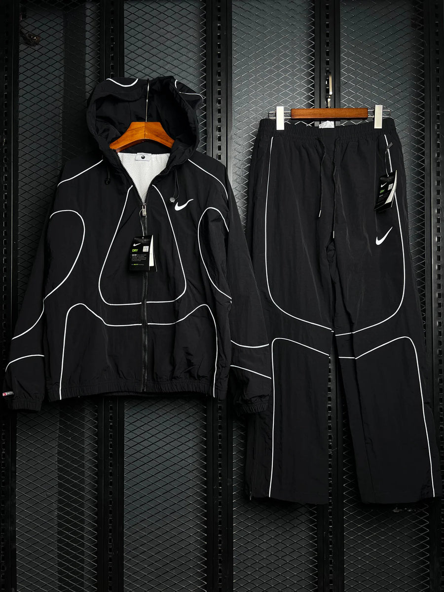 バックリップNuth'N Nyce Out The Gate 2002 Nike x Corteiz NRG Onyx 