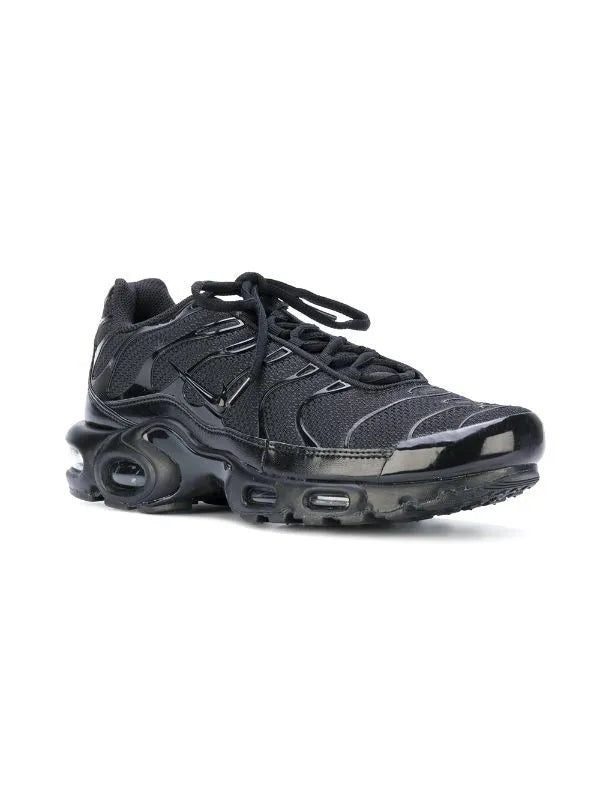 Nike Tn Air Max Plus “Triple Black ” – Limited Supply ZA