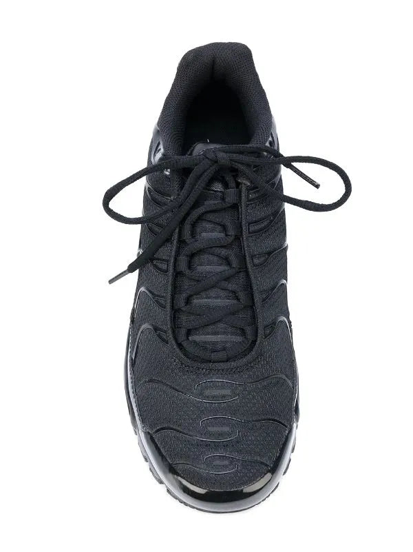 Nike Tn Air Max Plus “Triple Black ” – Limited Supply ZA