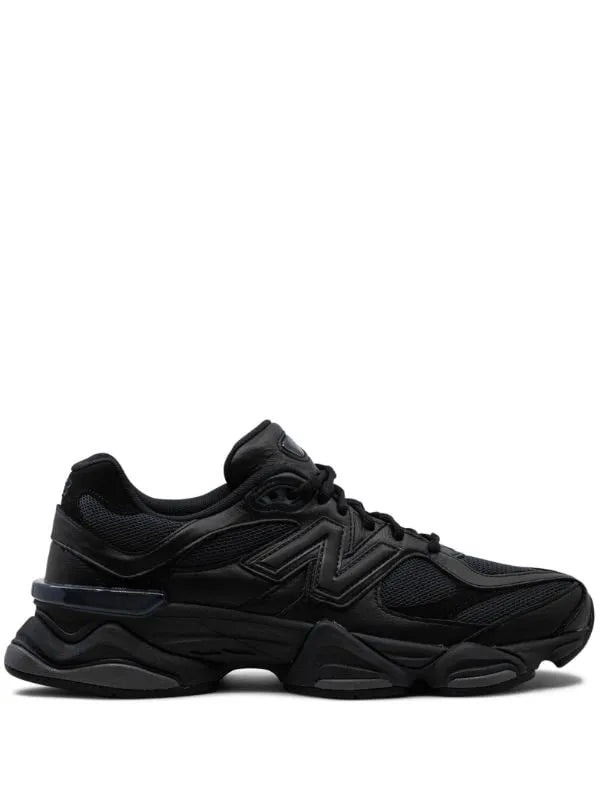 New Balance 9060 “Black” – Limited Supply ZA