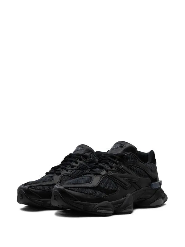 New Balance 9060 “Black” – Limited Supply ZA
