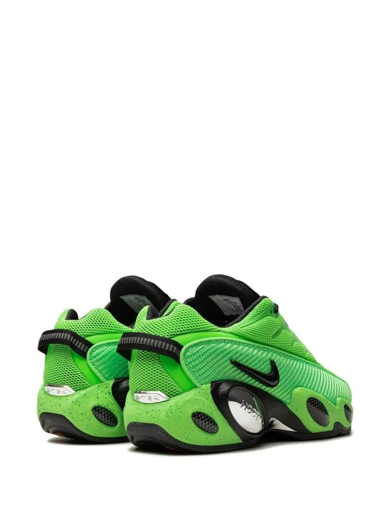 Nike x NOCTA Glide “Slime Green/Metallic Silver/Black” – Limited