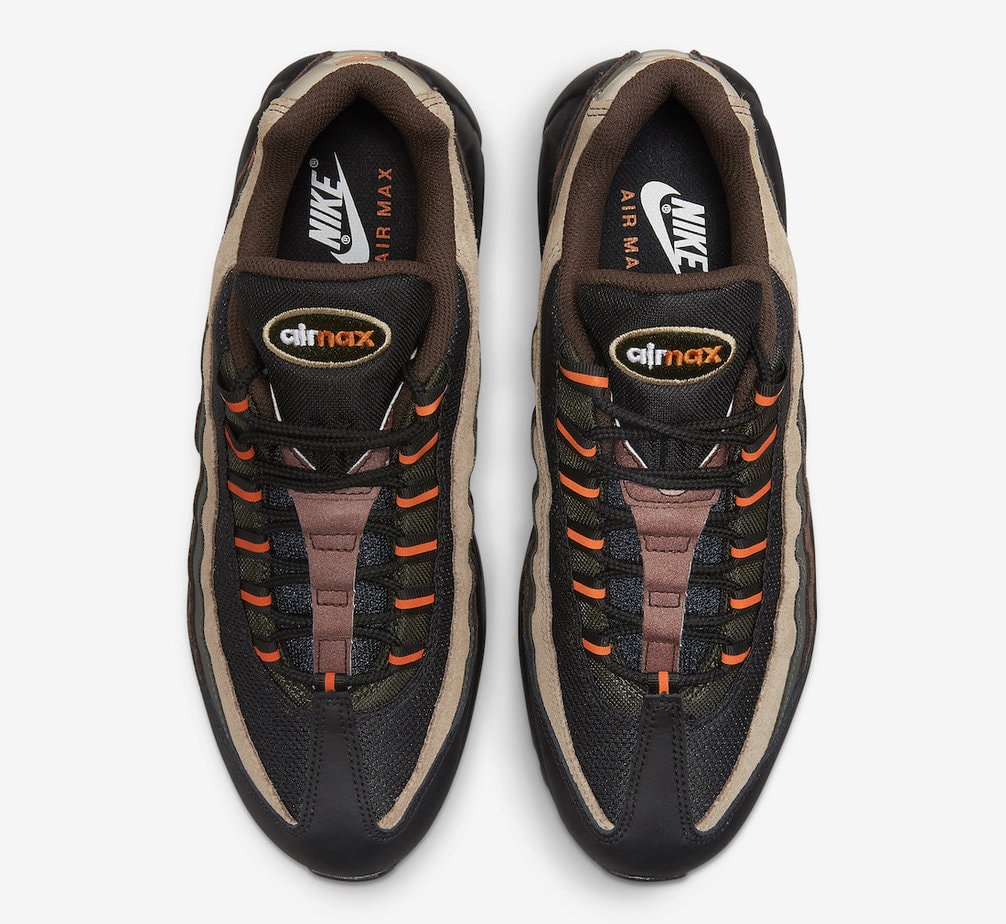 Nike Air Max 95 