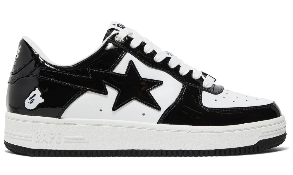 A Bathing Ape Bape Sta Low 
