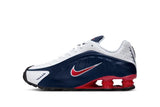 Nike Shox R4 'USA' Sneaker