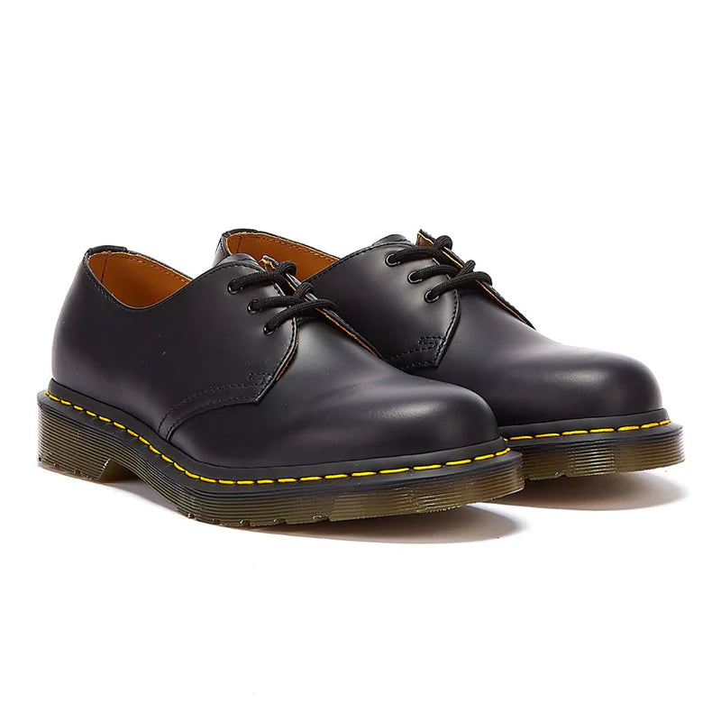Dr Marten s Black Low Boot Shoe Limited Supply ZA
