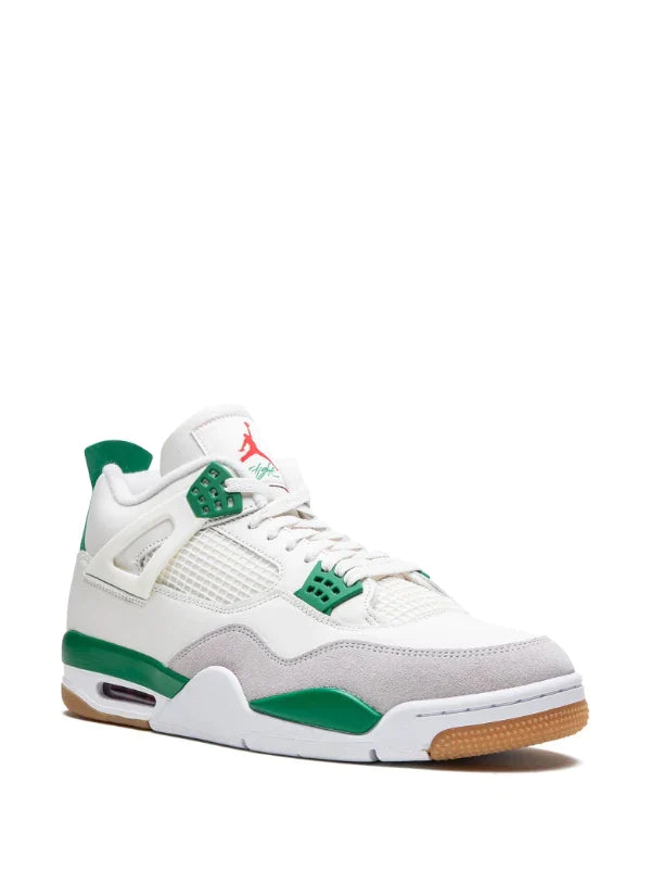 Nike Air Jordan 4 “Pine Green” Sneaker – Limited Supply ZA