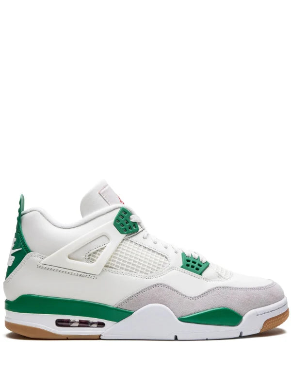 Pine hot sale green sneakers