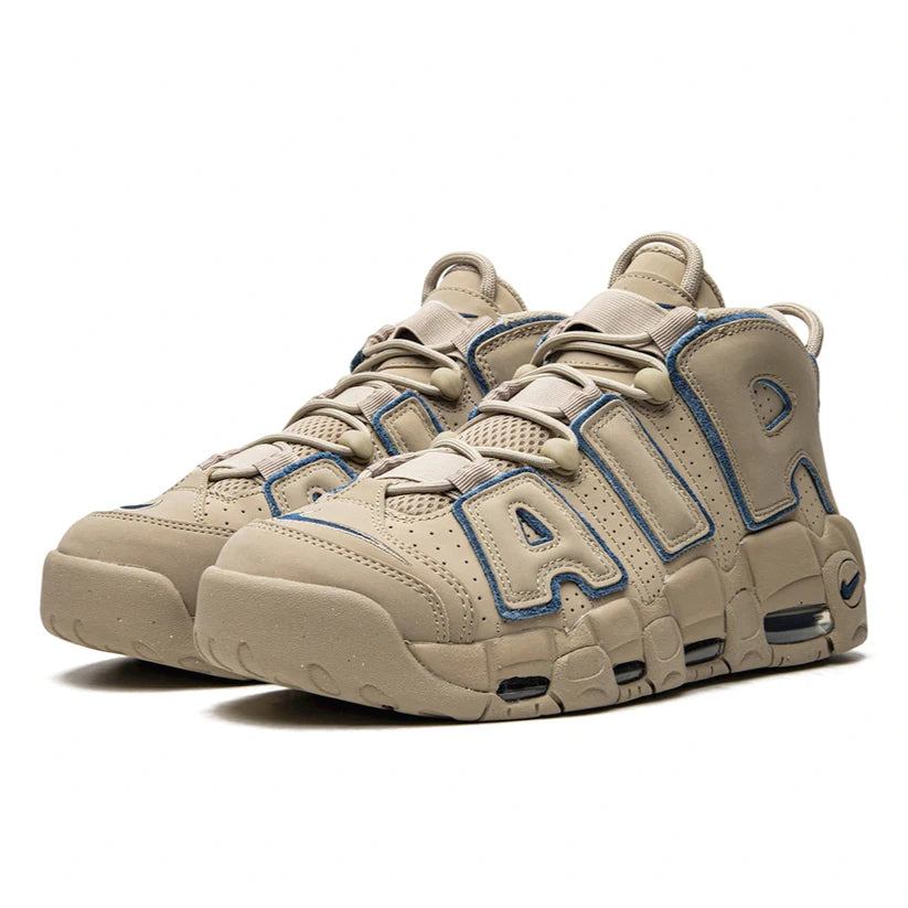 Uptempo femme hotsell