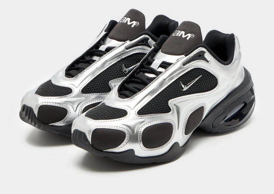 Nike Air Max Muse Metallic Sneaker – Limited Supply ZA Nike Air Max Muse Metallic Sneaker – Limited Supply ZA
