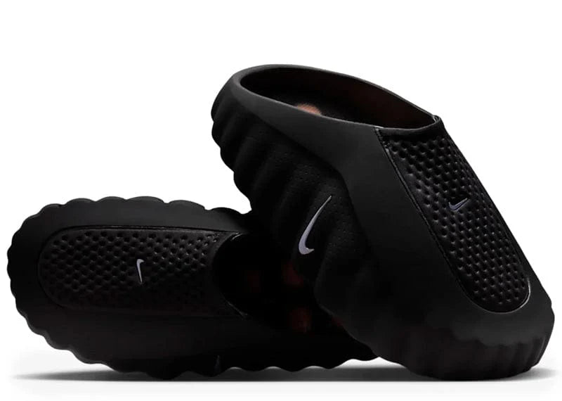 Nike Mind 001 slide - Black – Limited Supply ZA