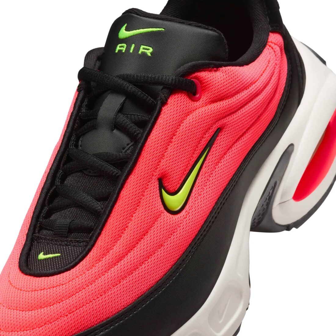 Nike Air Max Portal Red Hot Punch – Limited Supply ZA