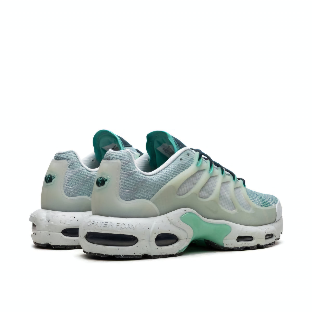 nike air max plus tn ultra bleu glacier