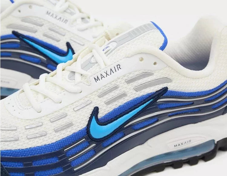 Nike Air Max TL 2.5 White Blue Sneaker – Limited Supply ZA