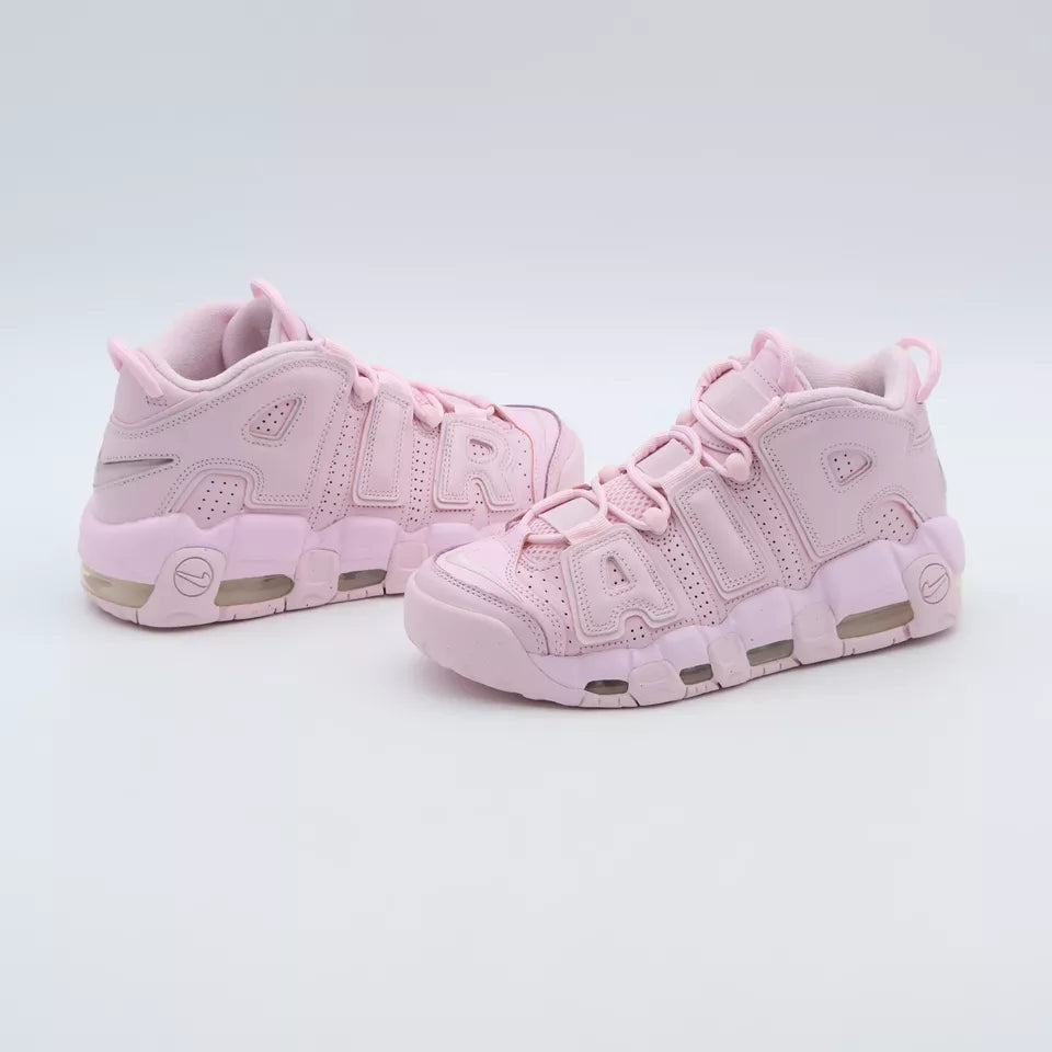 Nike Air More Uptempo Pink Foam – Limited Supply ZA