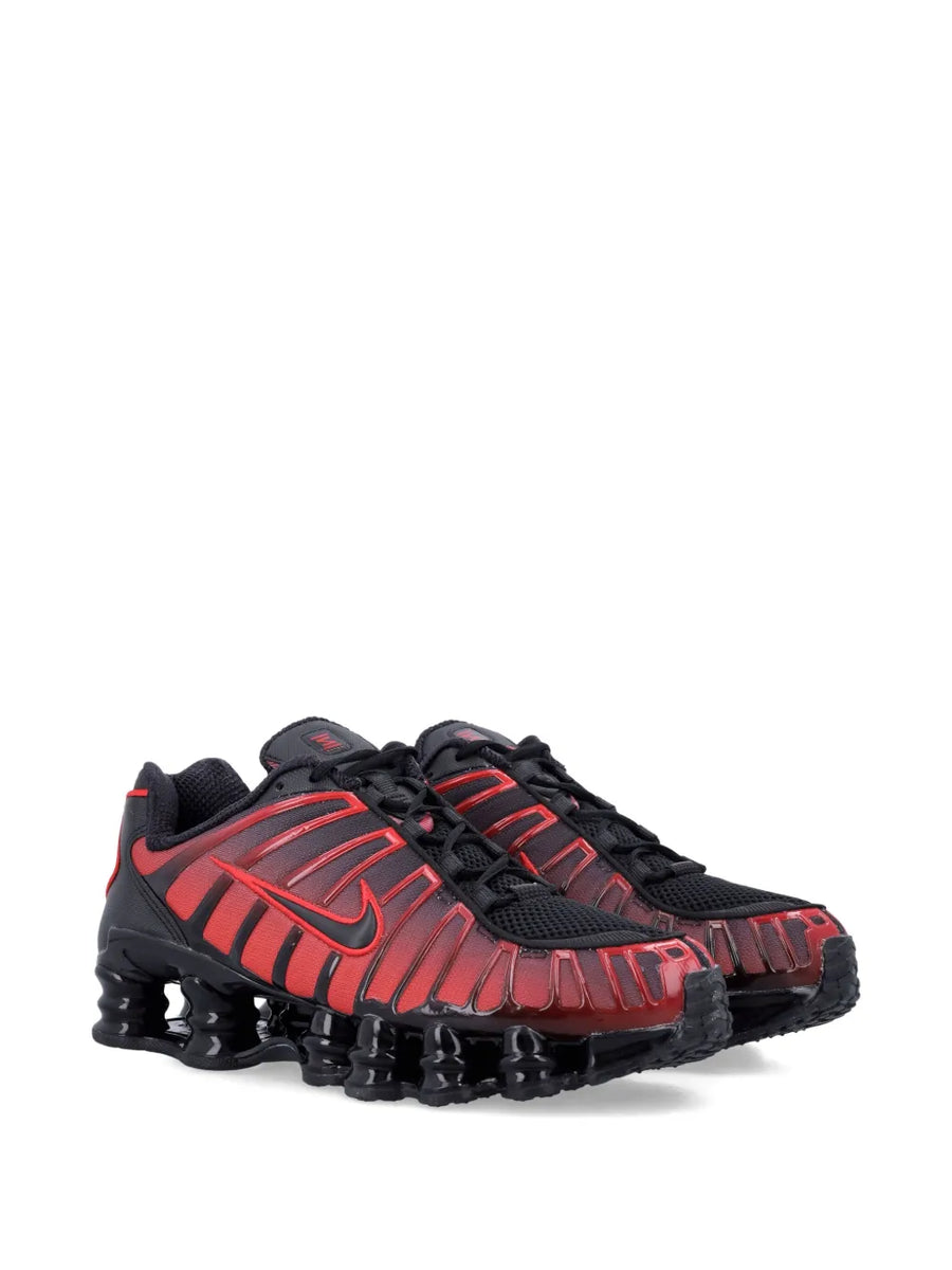 Nike Shox TL “Red Black” sneakers – Limited Supply ZA Nike Shox TL “Red Black” sneakers – Limited Supply ZA