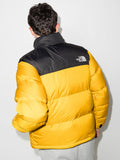 The North Face 1996 Nuptse Retro puffer jacket - Yellow