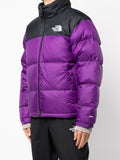 The North Face 1996 Nuptse Retro puffer jacket - Purple