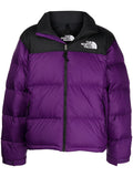 The North Face 1996 Nuptse Retro puffer jacket - Purple
