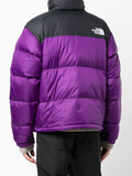 The North Face 1996 Nuptse Retro puffer jacket - Purple