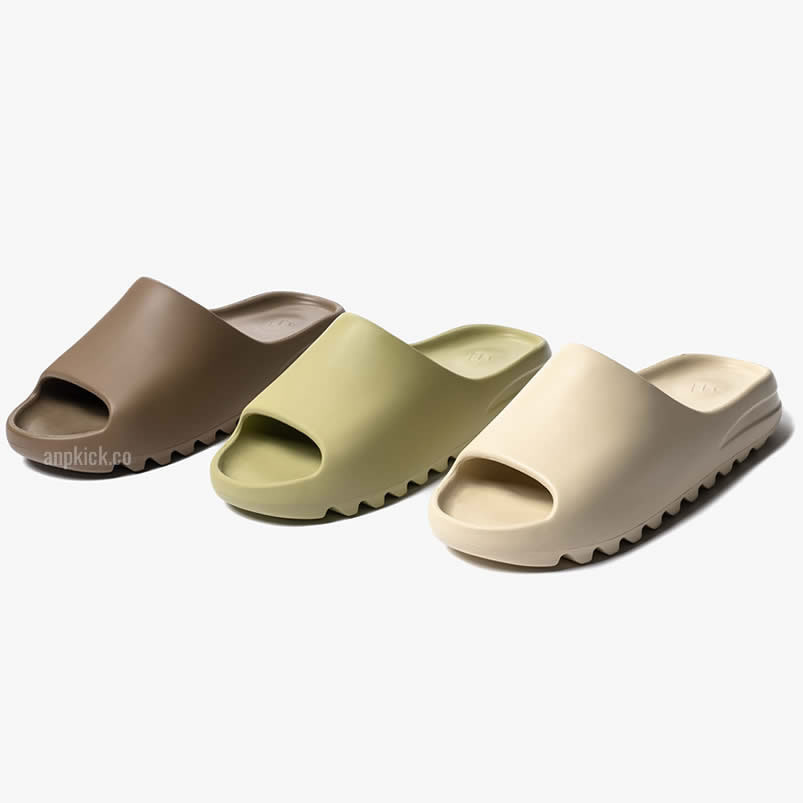 Yeezy sand online slides