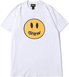 Drew House Short sleeve Tshirt White