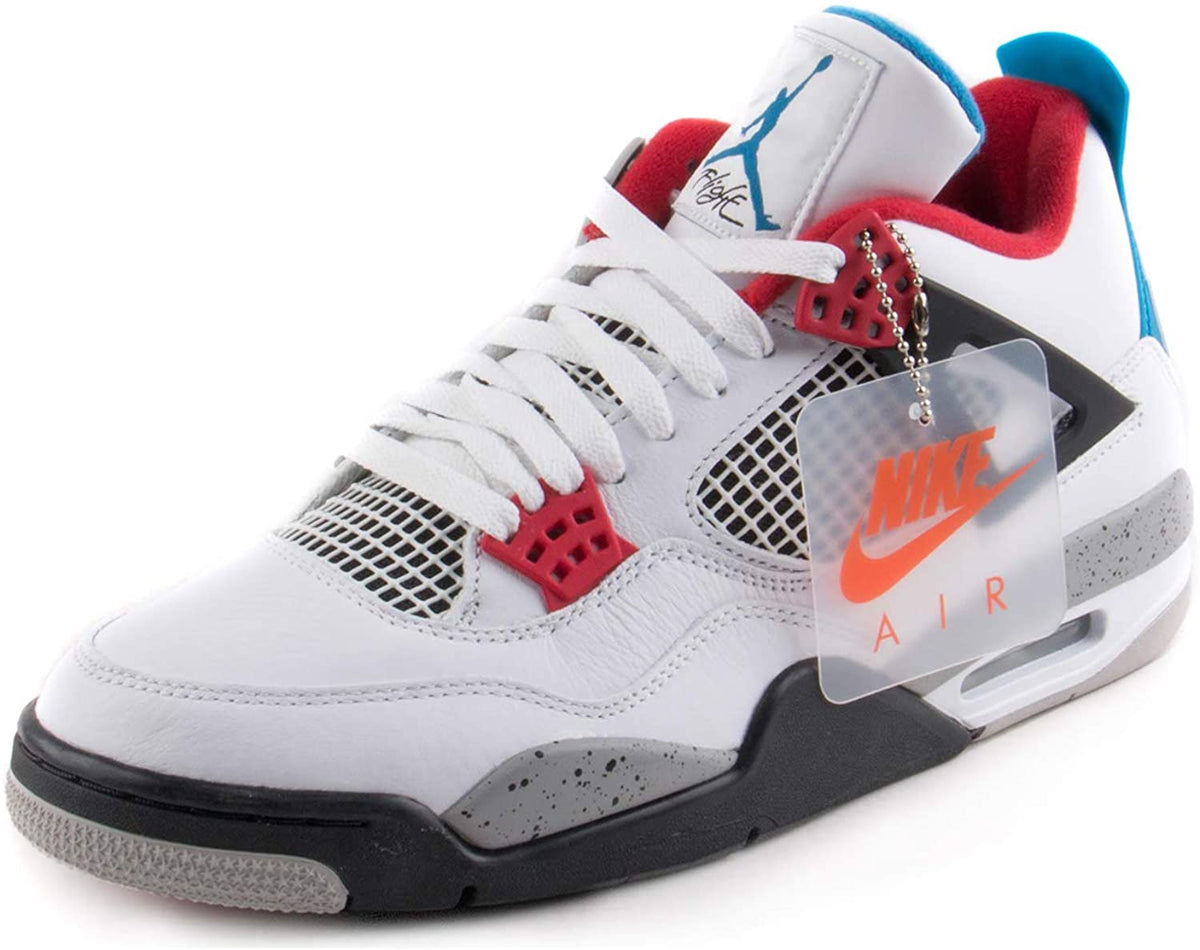 Nike Air Jordan 4 Retro 