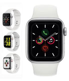 T500 Plus Smart Watch - White