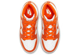 Nike Dunk High “Syracuse”