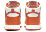 Nike Dunk High “Syracuse”