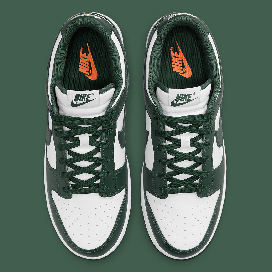 msu dunk low