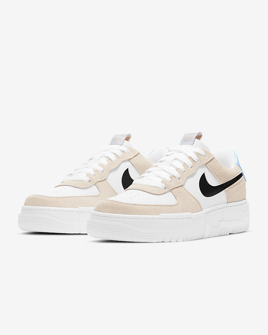 Sand air deals force 1