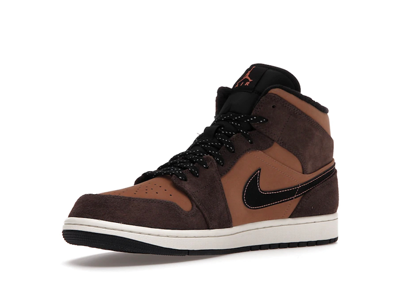 air jordan low chocolate