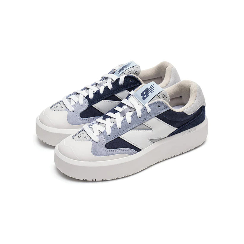 New balance 1600 dames top navy